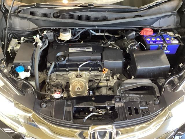 オデッセイ アブソルート・ＥＸ　光触媒抗菌消臭施工済　エンジンスターター　ナビ　オットマン　ＥＴＣ　ＭＴモード　バックモニター　ＷＡＣ　スマ－トキ－　セキュリティーアラーム　３列シート　ＤＶＤ再生　オートクルーズコントロール　ＡＢＳ（26枚目）