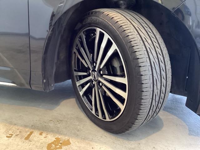 オデッセイ アブソルート・ＥＸ　光触媒抗菌消臭施工済　エンジンスターター　ナビ　オットマン　ＥＴＣ　ＭＴモード　バックモニター　ＷＡＣ　スマ－トキ－　セキュリティーアラーム　３列シート　ＤＶＤ再生　オートクルーズコントロール　ＡＢＳ（27枚目）