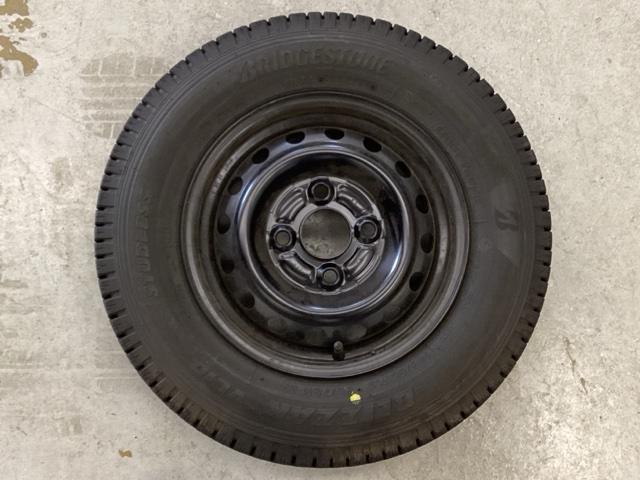 Ｎ－ＶＡＮ ファン　中古スタッドレスタイヤ、純正メモリーナビ、ドライブレコーダー前後装着＋ＥＴＣ付　当社デモカー　パーキングセンサー　スマートキープッシュスタート　パワーステアリング　ＬＥＤヘッド　フルオートエアコン（3枚目）