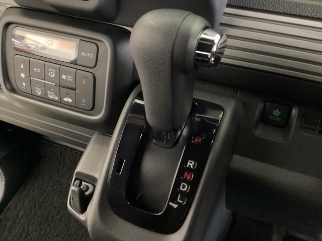 Ｎ－ＶＡＮ ファン　中古スタッドレスタイヤ、純正メモリーナビ、ドライブレコーダー前後装着＋ＥＴＣ付　当社デモカー　パーキングセンサー　スマートキープッシュスタート　パワーステアリング　ＬＥＤヘッド　フルオートエアコン（10枚目）