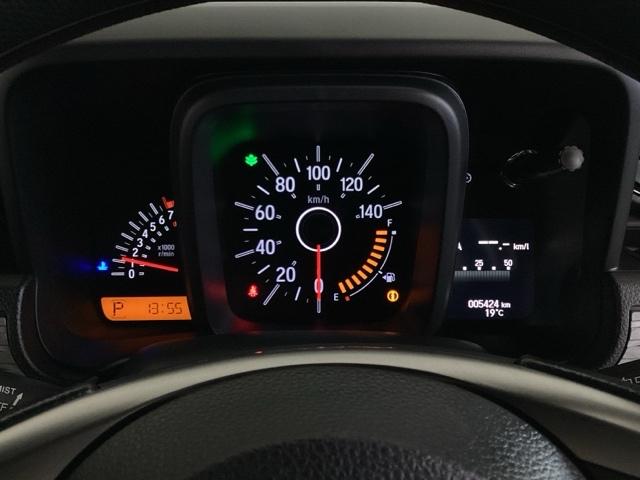 Ｎ－ＶＡＮ ファン　中古スタッドレスタイヤ、純正メモリーナビ、ドライブレコーダー前後装着＋ＥＴＣ付　当社デモカー　パーキングセンサー　スマートキープッシュスタート　パワーステアリング　ＬＥＤヘッド　フルオートエアコン（12枚目）