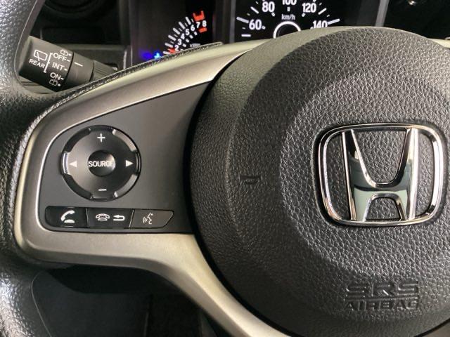 Ｎ－ＶＡＮ ファン　中古スタッドレスタイヤ、純正メモリーナビ、ドライブレコーダー前後装着＋ＥＴＣ付　当社デモカー　パーキングセンサー　スマートキープッシュスタート　パワーステアリング　ＬＥＤヘッド　フルオートエアコン（13枚目）