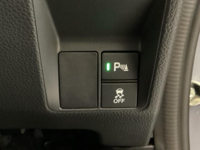 Ｎ－ＶＡＮ ファン　中古スタッドレスタイヤ、純正メモリーナビ、ドライブレコーダー前後装着＋ＥＴＣ付　当社デモカー　パーキングセンサー　スマートキープッシュスタート　パワーステアリング　ＬＥＤヘッド　フルオートエアコン（17枚目）