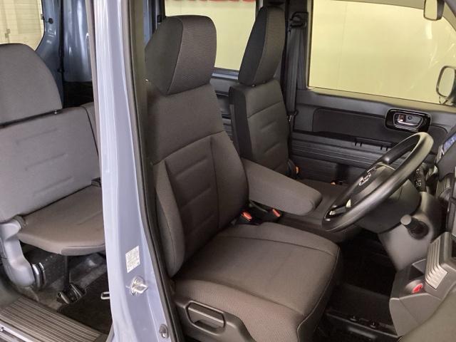 Ｎ－ＶＡＮ ファン　中古スタッドレスタイヤ、純正メモリーナビ、ドライブレコーダー前後装着＋ＥＴＣ付　当社デモカー　パーキングセンサー　スマートキープッシュスタート　パワーステアリング　ＬＥＤヘッド　フルオートエアコン（22枚目）