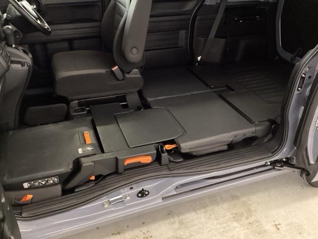 Ｎ－ＶＡＮ ファン　中古スタッドレスタイヤ、純正メモリーナビ、ドライブレコーダー前後装着＋ＥＴＣ付　当社デモカー　パーキングセンサー　スマートキープッシュスタート　パワーステアリング　ＬＥＤヘッド　フルオートエアコン（26枚目）