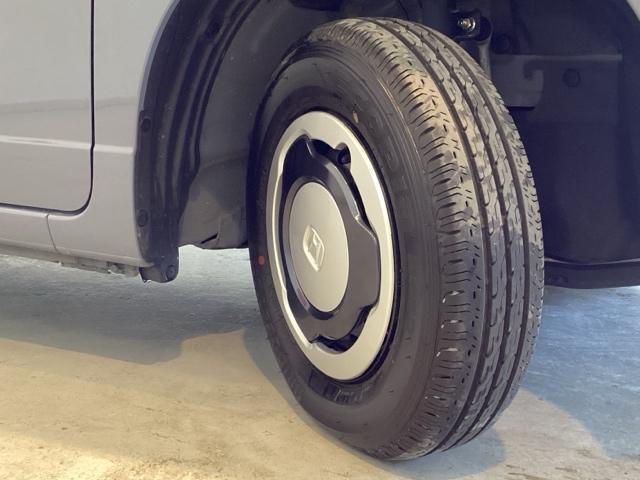 Ｎ－ＶＡＮ ファン　中古スタッドレスタイヤ、純正メモリーナビ、ドライブレコーダー前後装着＋ＥＴＣ付　当社デモカー　パーキングセンサー　スマートキープッシュスタート　パワーステアリング　ＬＥＤヘッド　フルオートエアコン（28枚目）