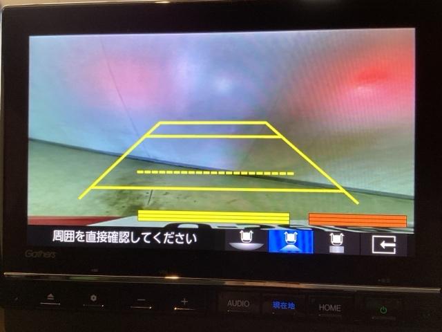 Ｎ－ＯＮＥ オリジナルスタイルプラスアーバン　中古スタッドレスタイヤ、純正メモリーナビ、ドライブレコーダー前後装着＋ＥＴＣ付　当社デモカー　ＬＥＤヘッドライト　コーナーセンサー　前席シートヒーター　横滑り防止装置　バックカメラ　ワンオーナー（9枚目）