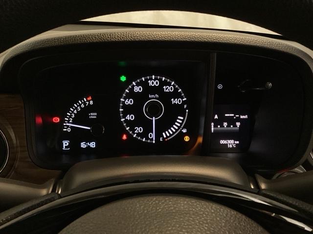 Ｎ－ＯＮＥ オリジナルスタイルプラスアーバン　中古スタッドレスタイヤ、純正メモリーナビ、ドライブレコーダー前後装着＋ＥＴＣ付　当社デモカー　ＬＥＤヘッドライト　コーナーセンサー　前席シートヒーター　横滑り防止装置　バックカメラ　ワンオーナー（14枚目）