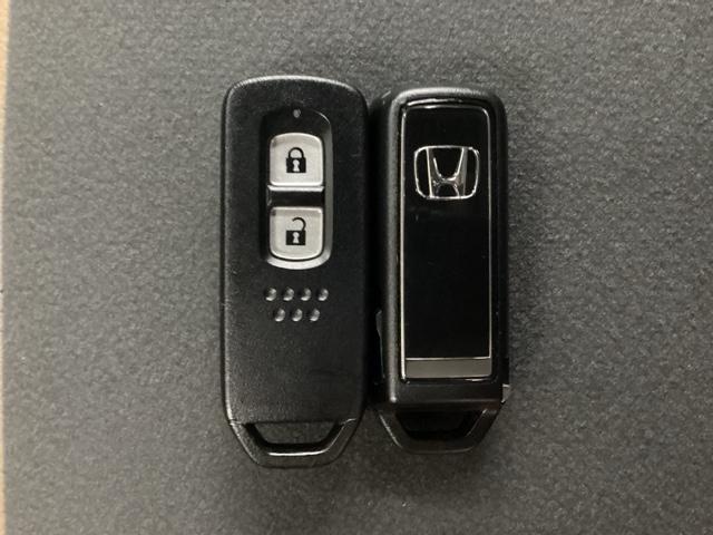 Ｎ－ＯＮＥ オリジナルスタイルプラスアーバン　中古スタッドレスタイヤ、純正メモリーナビ、ドライブレコーダー前後装着＋ＥＴＣ付　当社デモカー　ＬＥＤヘッドライト　コーナーセンサー　前席シートヒーター　横滑り防止装置　バックカメラ　ワンオーナー（17枚目）