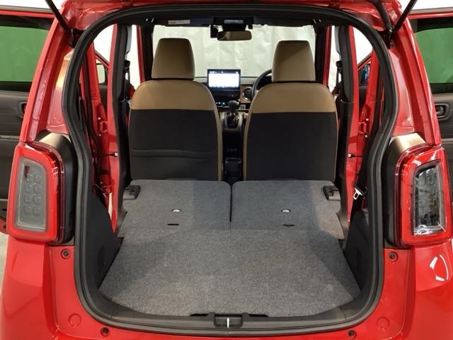 Ｎ－ＯＮＥ オリジナルスタイルプラスアーバン　中古スタッドレスタイヤ、純正メモリーナビ、ドライブレコーダー前後装着＋ＥＴＣ付　当社デモカー　ＬＥＤヘッドライト　コーナーセンサー　前席シートヒーター　横滑り防止装置　バックカメラ　ワンオーナー（26枚目）