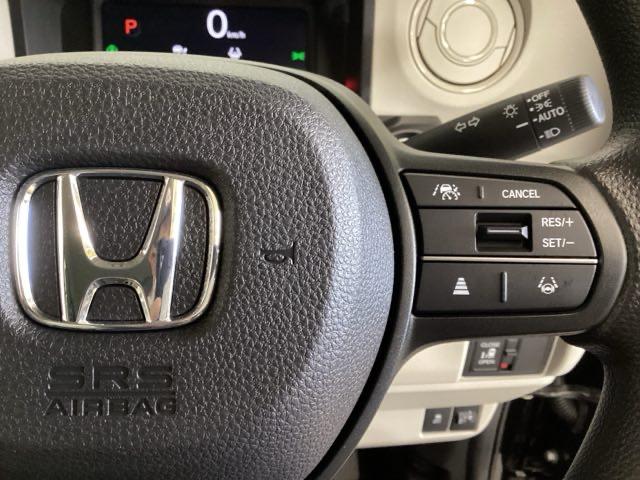 Ｎ－ＢＯＸ ベースグレード　中古スタッドレスタイヤ、純正メモリーナビ、ドライブレコーダー前後装着＋ＥＴＣ付　当社デモカー　エアバック　横滑り防止　Ｄレコ　４ＷＤ車　Ｒカメ　前後ソナー　ＬＥＤライト　サイドカーテンエアバック（16枚目）