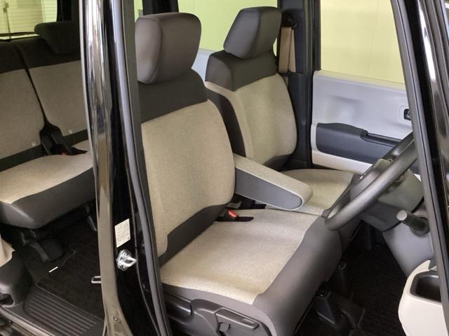 Ｎ－ＢＯＸ ベースグレード　中古スタッドレスタイヤ、純正メモリーナビ、ドライブレコーダー前後装着＋ＥＴＣ付　当社デモカー　エアバック　横滑り防止　Ｄレコ　４ＷＤ車　Ｒカメ　前後ソナー　ＬＥＤライト　サイドカーテンエアバック（24枚目）