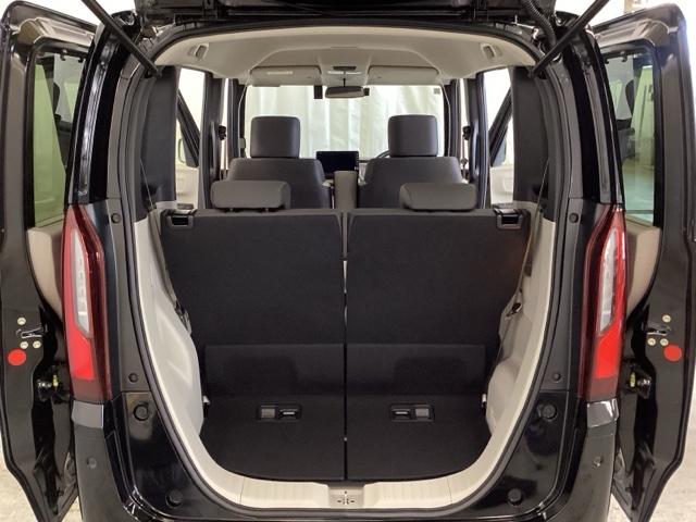 Ｎ－ＢＯＸ ベースグレード　中古スタッドレスタイヤ、純正メモリーナビ、ドライブレコーダー前後装着＋ＥＴＣ付　当社デモカー　エアバック　横滑り防止　Ｄレコ　４ＷＤ車　Ｒカメ　前後ソナー　ＬＥＤライト　サイドカーテンエアバック（26枚目）