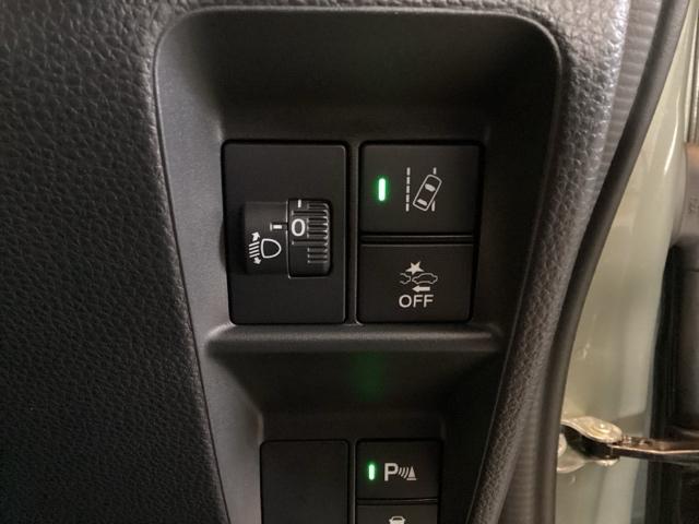 Ｎ－ＶＡＮ ファン　中古スタッドレスタイヤ、純正メモリーナビ、ドライブレコーダー前後装着＋ＥＴＣ付　当社デモカー　パーキングセンサー　スマートキープッシュスタート　パワーステアリング　ＬＥＤヘッド　フルオートエアコン（16枚目）