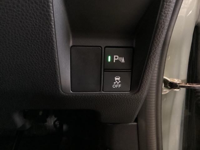 Ｎ－ＶＡＮ ファン　中古スタッドレスタイヤ、純正メモリーナビ、ドライブレコーダー前後装着＋ＥＴＣ付　当社デモカー　パーキングセンサー　スマートキープッシュスタート　パワーステアリング　ＬＥＤヘッド　フルオートエアコン（17枚目）