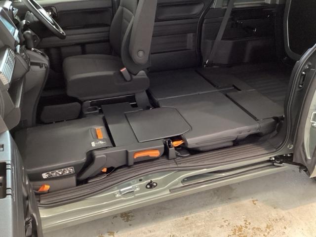 Ｎ－ＶＡＮ ファン　中古スタッドレスタイヤ、純正メモリーナビ、ドライブレコーダー前後装着＋ＥＴＣ付　当社デモカー　パーキングセンサー　スマートキープッシュスタート　パワーステアリング　ＬＥＤヘッド　フルオートエアコン（27枚目）