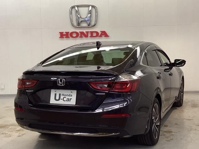 インサイト EX・ブラックスタイル 光触媒抗菌消臭施工済 障害物センサー ナビ シートヒーター ETC AAC クルーズコントロール キーレス LEDライト Pセンサー サイドエアバッグ VSA エアバッグ スマートキー ABS USB(3枚目)