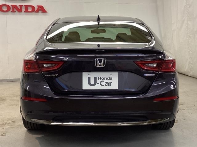 インサイト EX・ブラックスタイル 光触媒抗菌消臭施工済 障害物センサー ナビ シートヒーター ETC AAC クルーズコントロール キーレス LEDライト Pセンサー サイドエアバッグ VSA エアバッグ スマートキー ABS USB(4枚目)