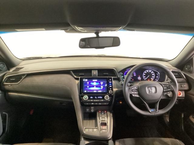 インサイト EX・ブラックスタイル 光触媒抗菌消臭施工済 障害物センサー ナビ シートヒーター ETC AAC クルーズコントロール キーレス LEDライト Pセンサー サイドエアバッグ VSA エアバッグ スマートキー ABS USB(5枚目)