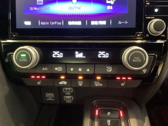 インサイト EX・ブラックスタイル 光触媒抗菌消臭施工済 障害物センサー ナビ シートヒーター ETC AAC クルーズコントロール キーレス LEDライト Pセンサー サイドエアバッグ VSA エアバッグ スマートキー ABS USB(9枚目)