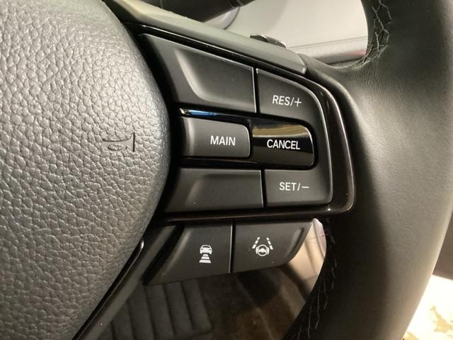 インサイト EX・ブラックスタイル 光触媒抗菌消臭施工済 障害物センサー ナビ シートヒーター ETC AAC クルーズコントロール キーレス LEDライト Pセンサー サイドエアバッグ VSA エアバッグ スマートキー ABS USB(12枚目)