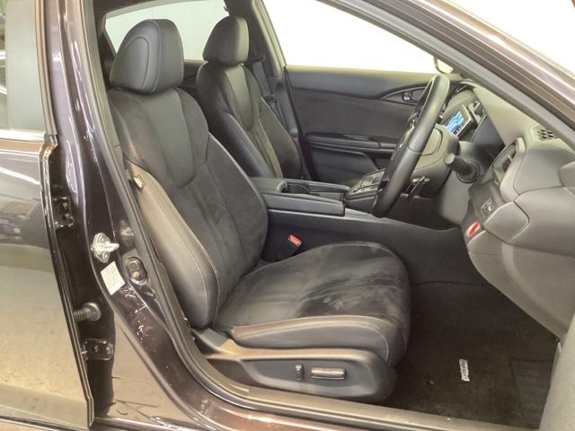 インサイト EX・ブラックスタイル 光触媒抗菌消臭施工済 障害物センサー ナビ シートヒーター ETC AAC クルーズコントロール キーレス LEDライト Pセンサー サイドエアバッグ VSA エアバッグ スマートキー ABS USB(18枚目)