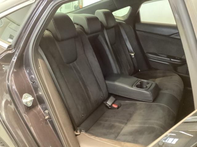 インサイト EX・ブラックスタイル 光触媒抗菌消臭施工済 障害物センサー ナビ シートヒーター ETC AAC クルーズコントロール キーレス LEDライト Pセンサー サイドエアバッグ VSA エアバッグ スマートキー ABS USB(20枚目)