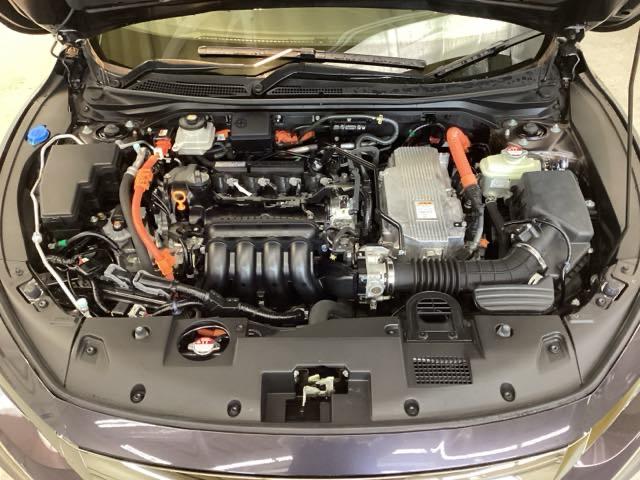 インサイト EX・ブラックスタイル 光触媒抗菌消臭施工済 障害物センサー ナビ シートヒーター ETC AAC クルーズコントロール キーレス LEDライト Pセンサー サイドエアバッグ VSA エアバッグ スマートキー ABS USB(22枚目)