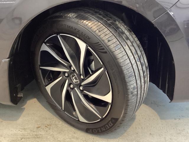 インサイト EX・ブラックスタイル 光触媒抗菌消臭施工済 障害物センサー ナビ シートヒーター ETC AAC クルーズコントロール キーレス LEDライト Pセンサー サイドエアバッグ VSA エアバッグ スマートキー ABS USB(23枚目)