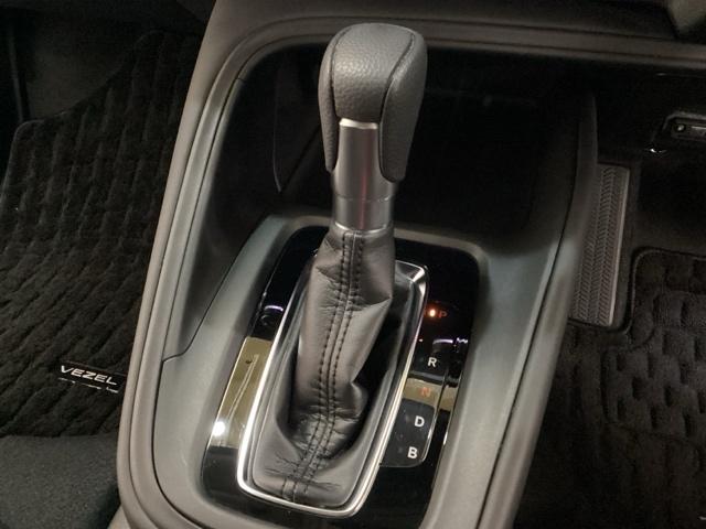 ヴェゼル e:HEVX ドライブレコーダー装備車 光触媒抗菌消臭施工済 障害物センサー ナビ ETC AAC イモビライザー スマ-トキ- 誤発進抑制 PW リアカメラ クルコン ESC キーフリー LEDヘッドランプ PS(9枚目)