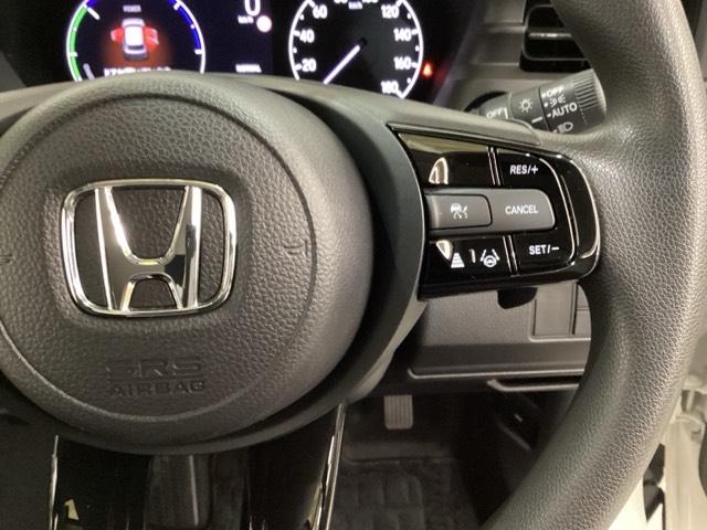 ヴェゼル e:HEVX ドライブレコーダー装備車 光触媒抗菌消臭施工済 障害物センサー ナビ ETC AAC イモビライザー スマ-トキ- 誤発進抑制 PW リアカメラ クルコン ESC キーフリー LEDヘッドランプ PS(15枚目)