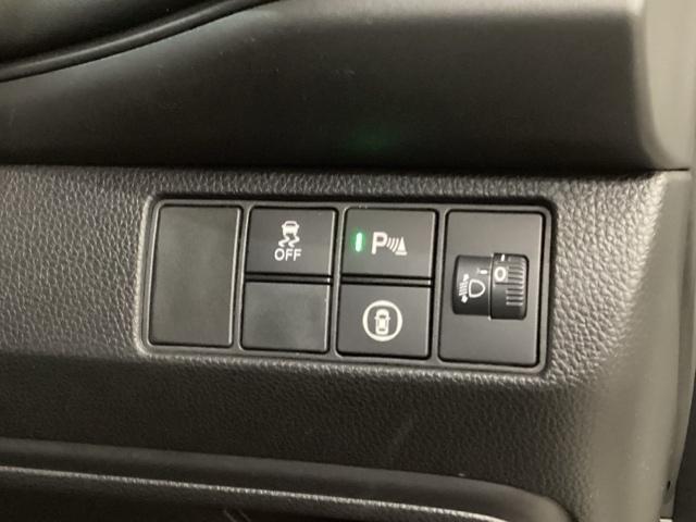 ヴェゼル e:HEVX ドライブレコーダー装備車 光触媒抗菌消臭施工済 障害物センサー ナビ ETC AAC イモビライザー スマ-トキ- 誤発進抑制 PW リアカメラ クルコン ESC キーフリー LEDヘッドランプ PS(18枚目)