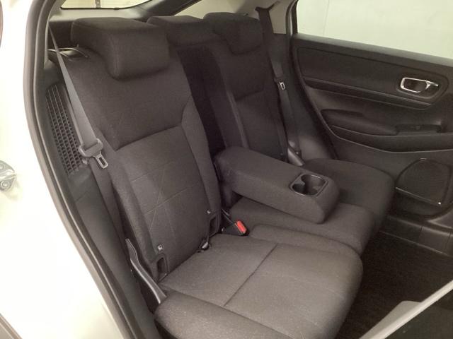 ヴェゼル e:HEVX ドライブレコーダー装備車 光触媒抗菌消臭施工済 障害物センサー ナビ ETC AAC イモビライザー スマ-トキ- 誤発進抑制 PW リアカメラ クルコン ESC キーフリー LEDヘッドランプ PS(23枚目)