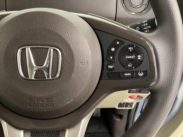 N-BOX G・Lホンダセンシング 光触媒抗菌消臭施工済 ドラレコ ナビ ETC レーダブレーキ Aストップ ESC キーフリーシステム LEDライト フルセグ対応 バックM USB スマートキー クルコン 両席エアバック エアコン(13枚目)