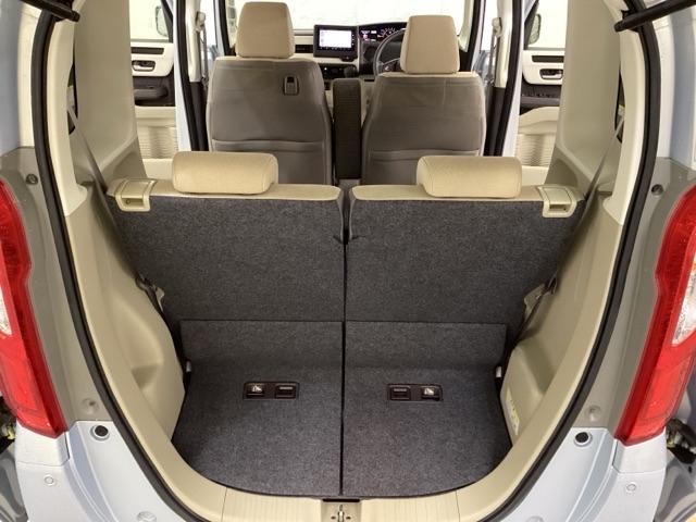 N-BOX G・Lホンダセンシング 光触媒抗菌消臭施工済 ドラレコ ナビ ETC レーダブレーキ Aストップ ESC キーフリーシステム LEDライト フルセグ対応 バックM USB スマートキー クルコン 両席エアバック エアコン(23枚目)