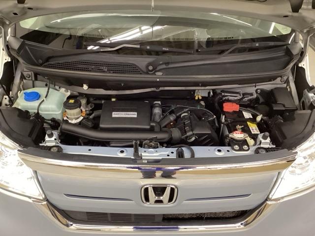 N-BOX G・Lホンダセンシング 光触媒抗菌消臭施工済 ドラレコ ナビ ETC レーダブレーキ Aストップ ESC キーフリーシステム LEDライト フルセグ対応 バックM USB スマートキー クルコン 両席エアバック エアコン(25枚目)