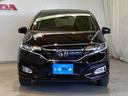 【Honda認定中古車U-Select】 エンジン、オーディオやカーナビ(社外品は除く)に至るまで保証をお付け致します。全国のホンダディーラーで保証と整備が受けられます。