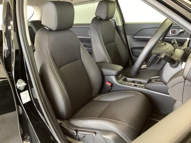 ヴェゼル ｅ：ＨＥＶＺ　中古スタッドレスタイヤ、純正メモリーナビ、ドライブレコーダー前後装着＋ＥＴＣ付　当社デモカー　盗難防止装置　１オーナー　ドラレコ付き　Ｒカメラ　フルセグテレビ　スマ－トキ－　ＥＴＣ車載器　Ｐセンサー（21枚目）