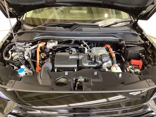 ヴェゼル ｅ：ＨＥＶＺ　中古スタッドレスタイヤ、純正メモリーナビ、ドライブレコーダー前後装着＋ＥＴＣ付　当社デモカー　盗難防止装置　１オーナー　ドラレコ付き　Ｒカメラ　フルセグテレビ　スマ－トキ－　ＥＴＣ車載器　Ｐセンサー（27枚目）