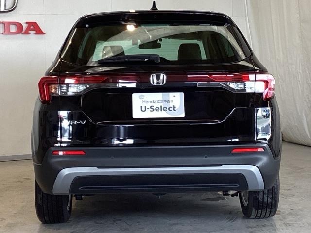 ＷＲ－Ｖ Ｚ　中古スタッドレスタイヤ、純正メモリーナビ、ドライブレコーダー前後装着＋ＥＴＣ付　当社デモカー　ソナー　盗難防止装置　誤発進抑制　Ｒカメラ　ワンオーナー　ＵＳＢ　ＥＳＣ　ＬＥＤライト　ＡＢＳ　ドラレコ（4枚目）