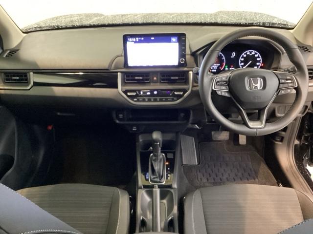 ＷＲ－Ｖ Ｚ　中古スタッドレスタイヤ、純正メモリーナビ、ドライブレコーダー前後装着＋ＥＴＣ付　当社デモカー　ソナー　盗難防止装置　誤発進抑制　Ｒカメラ　ワンオーナー　ＵＳＢ　ＥＳＣ　ＬＥＤライト　ＡＢＳ　ドラレコ（5枚目）