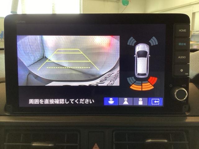 ＷＲ－Ｖ Ｚ　中古スタッドレスタイヤ、純正メモリーナビ、ドライブレコーダー前後装着＋ＥＴＣ付　当社デモカー　ソナー　盗難防止装置　誤発進抑制　Ｒカメラ　ワンオーナー　ＵＳＢ　ＥＳＣ　ＬＥＤライト　ＡＢＳ　ドラレコ（8枚目）