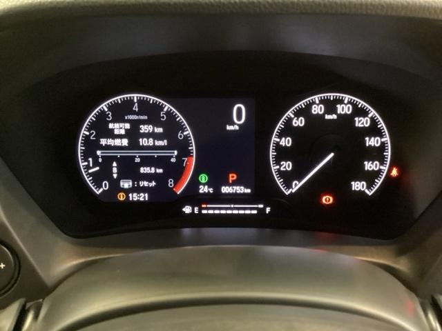 ＷＲ－Ｖ Ｚ　中古スタッドレスタイヤ、純正メモリーナビ、ドライブレコーダー前後装着＋ＥＴＣ付　当社デモカー　ソナー　盗難防止装置　誤発進抑制　Ｒカメラ　ワンオーナー　ＵＳＢ　ＥＳＣ　ＬＥＤライト　ＡＢＳ　ドラレコ（12枚目）