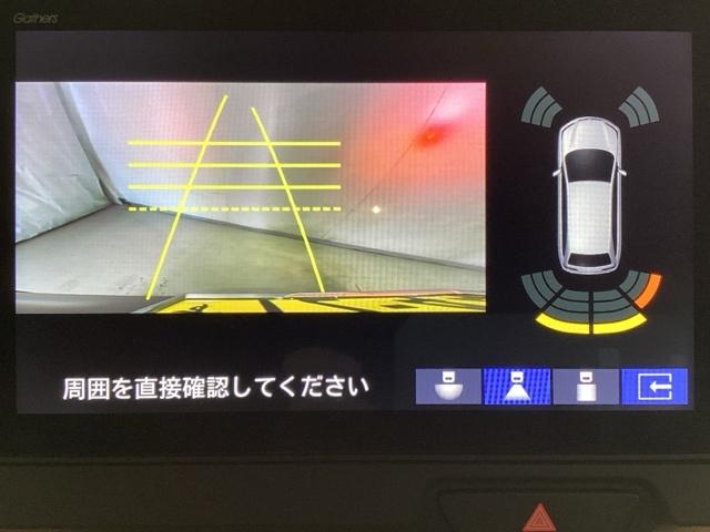 Ｎ－ＢＯＸ ベースグレード　中古スタッドレスタイヤ、純正メモリーナビ、ドライブレコーダー前後装着＋ＥＴＣ付　当社デモカー　エアバック　横滑り防止　Ｄレコ　４ＷＤ車　Ｒカメ　前後ソナー　ＬＥＤライト　サイドカーテンエアバック（10枚目）