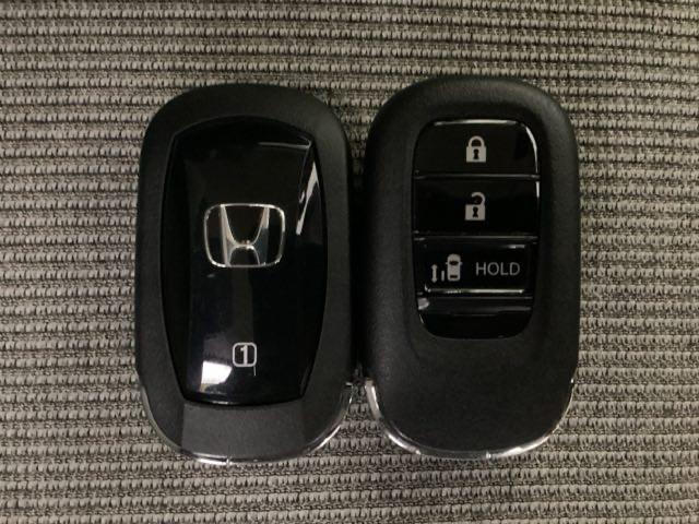 Ｎ－ＢＯＸ ベースグレード　中古スタッドレスタイヤ、純正メモリーナビ、ドライブレコーダー前後装着＋ＥＴＣ付　当社デモカー　エアバック　横滑り防止　Ｄレコ　４ＷＤ車　Ｒカメ　前後ソナー　ＬＥＤライト　サイドカーテンエアバック（17枚目）