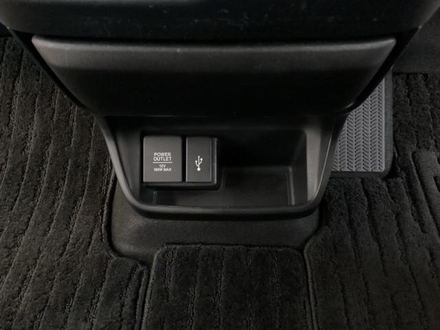 フリード Ｇ・ホンダセンシング　光触媒抗菌消臭施工済　ドラレコ前後　ナビ　シートヒーター　ＥＴＣ　Ｆセグ　追突被害軽減ブレーキ　ｉストップ　Ｗエアバッグ　パワーウィンドウ　アクティブクルーズコントロール　スマートキ　ＶＳＡ　エアコン（16枚目）