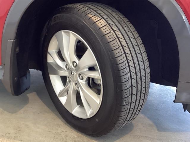 ヴェゼル ハイブリッドＸ・ホンダセンシング　光触媒抗菌消臭施工済　ドラレコ前後　ナビ　ＥＴＣ　ＭＴモード　地デジ　Ａクルーズ　Ｂモニ　スマキー　オートエアコン　ＶＳＡ　ＬＥＤヘッドライト　カーテンエアバッグ　ドライブレコーダー装着車　ＡＢＳ（26枚目）