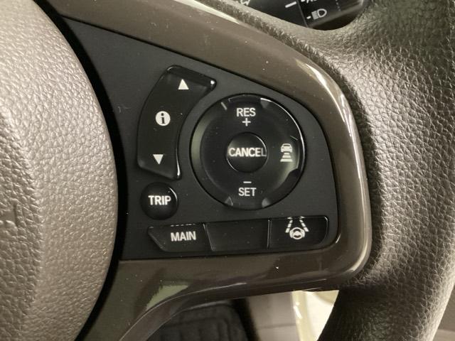 Ｎ－ＷＧＮ Ｌホンダセンシング　光触媒抗菌消臭施工済　エンジンスターター　障害物センサー　ドラレコ前後　ナビ　シートヒーター　ＥＴＣ　Ｂモニタ　誤発進抑制　ＬＥＤランプ　ＤＶＤ　フルセグ　横滑り防止機能　ＵＳＢポート　キーフリー（12枚目）