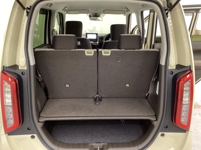 Ｎ－ＷＧＮ Ｌホンダセンシング　光触媒抗菌消臭施工済　エンジンスターター　障害物センサー　ドラレコ前後　ナビ　シートヒーター　ＥＴＣ　Ｂモニタ　誤発進抑制　ＬＥＤランプ　ＤＶＤ　フルセグ　横滑り防止機能　ＵＳＢポート　キーフリー（22枚目）