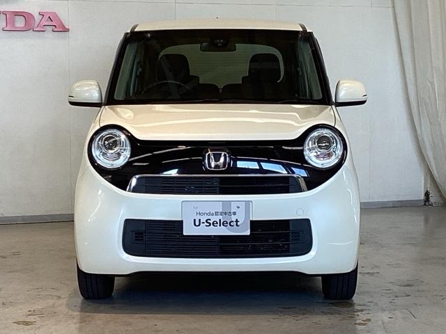 【Ｈｏｎｄａ認定中古車Ｕ−Ｓｅｌｅｃｔ】　エンジン、オーディオやカーナビ（社外品は除く）に至るまで保証をお付け致します。全国のホンダディーラーで保証と整備が受けられます。